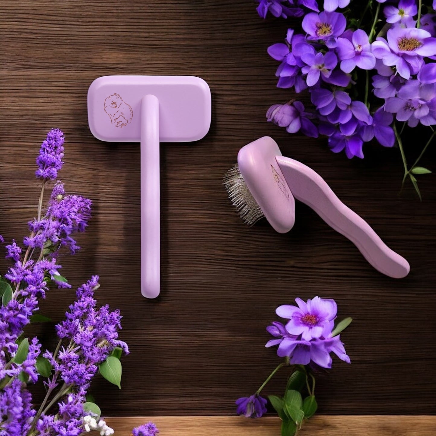 Cardatore ergonomico