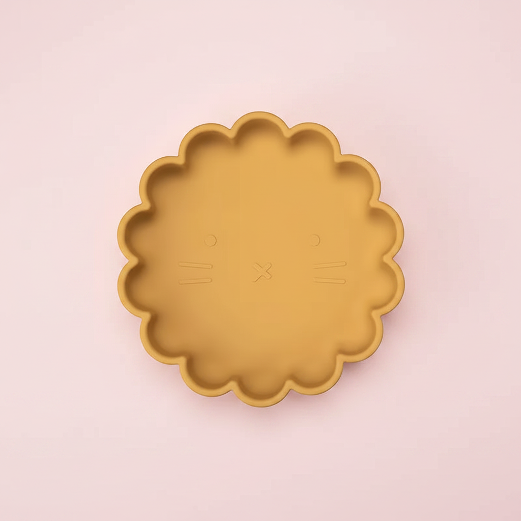 Little Lion dish