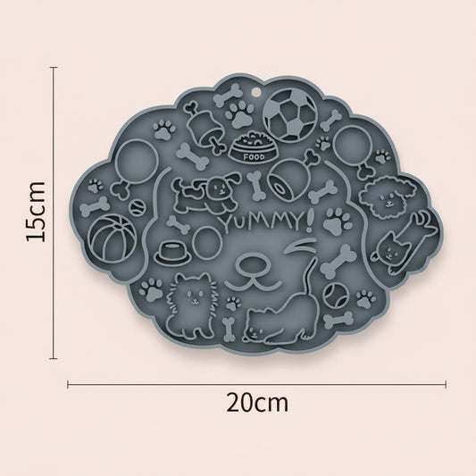 Barbo-Mat