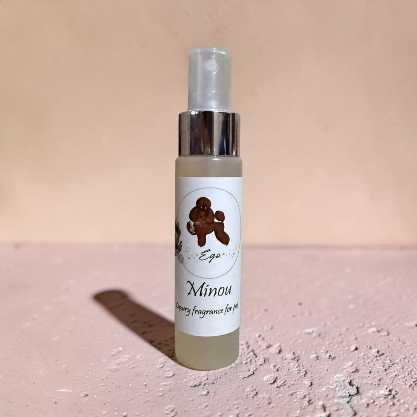 Minou fragrance