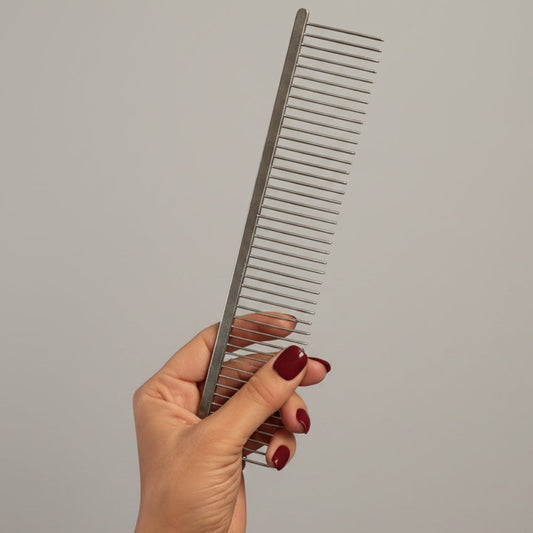 Flying Comb
