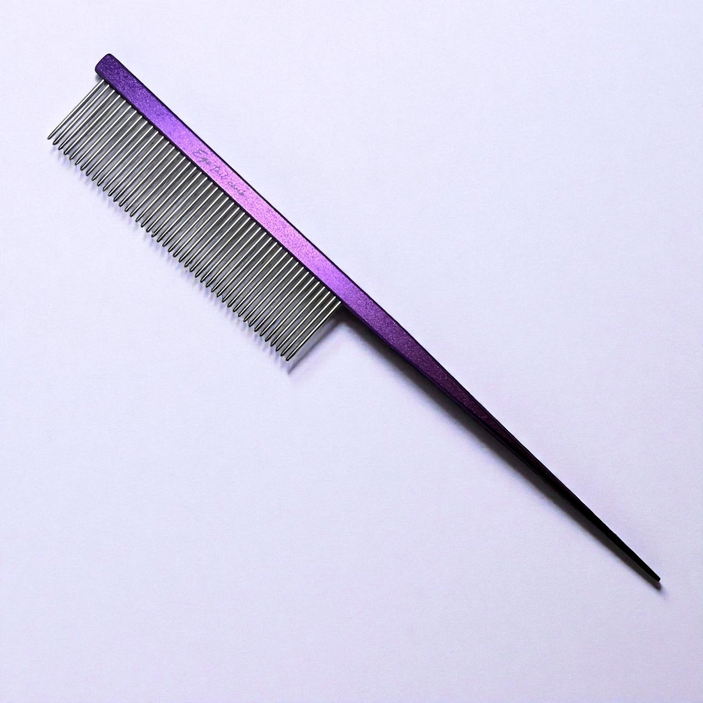 Tail Comb