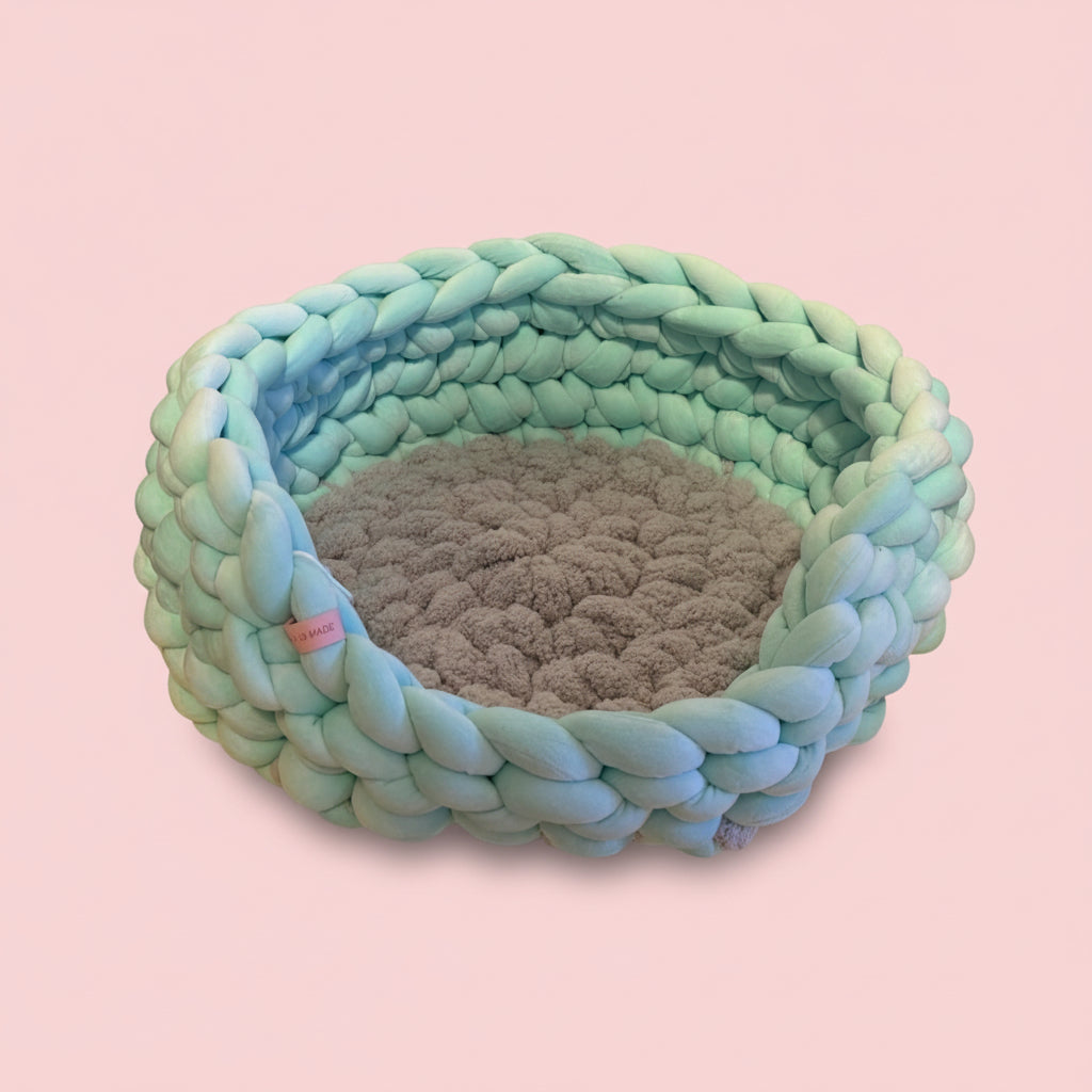 Mashmallow Tiffany bed