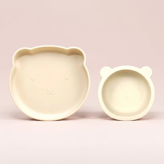 Set Dolce Pappa Minou Orsetto