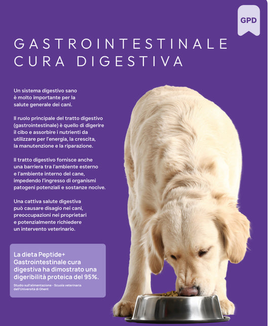 Gastrointestinale - digestive care 1,5 kg