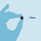 Kelp seaweed - Compresse Di Alghe 100 pz