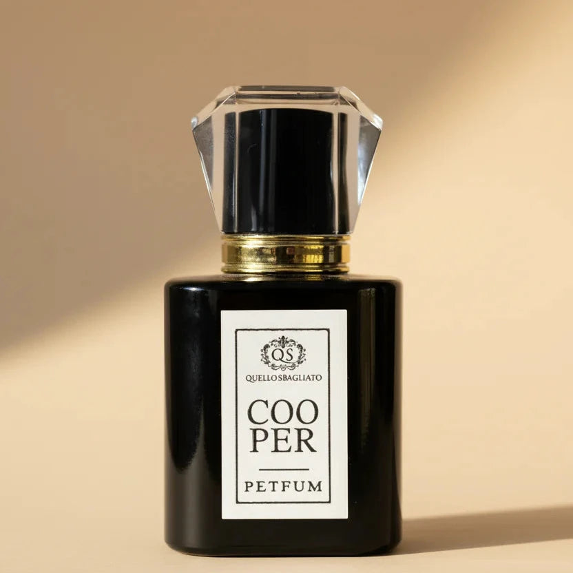 Cooper - Profumo 50 ml