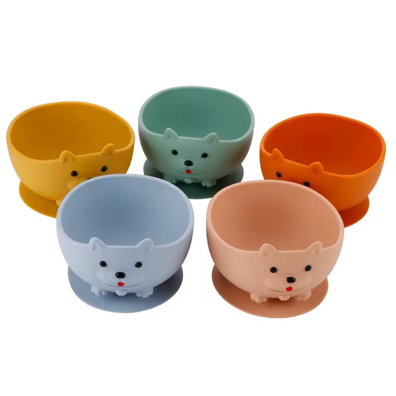 Ciotole “DOLCI PAPPE”