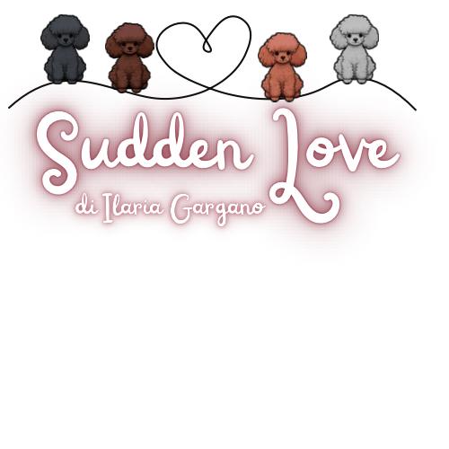 Sudden Love