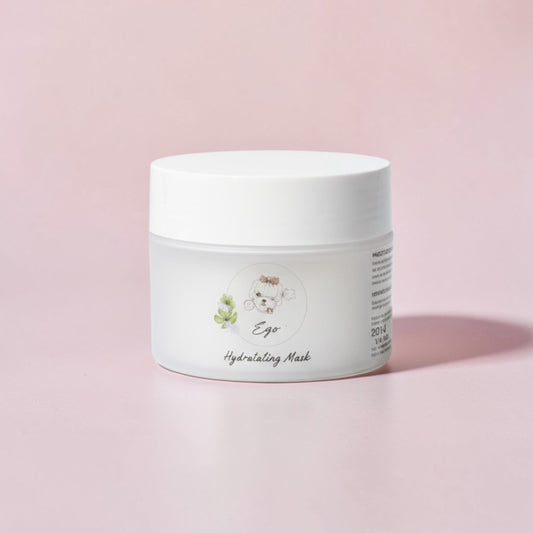 Hydratating Mask