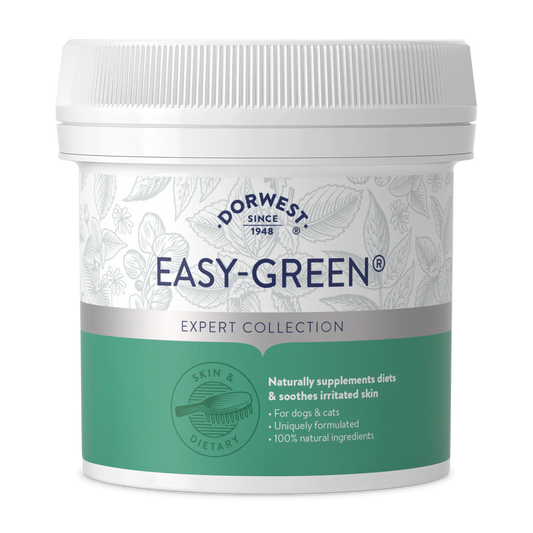 Easy green polvere 250 gr.