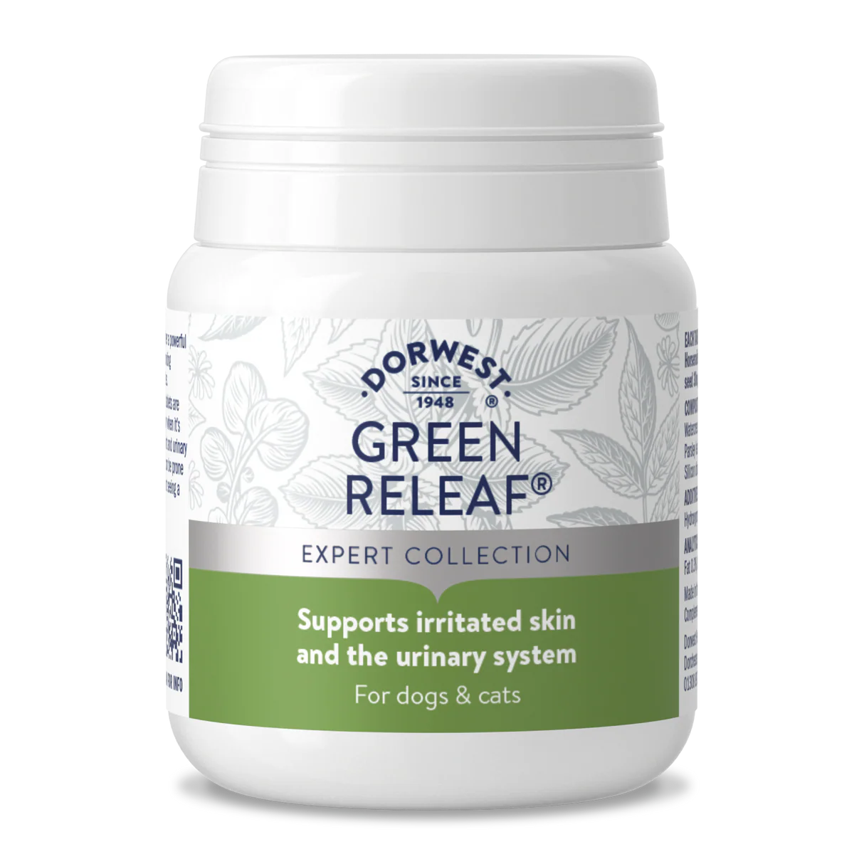 Green releaf 100pz