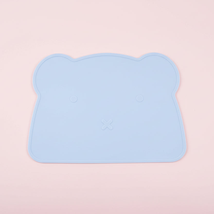 Sottociotola-Tappetino dolce orsetto in silicone