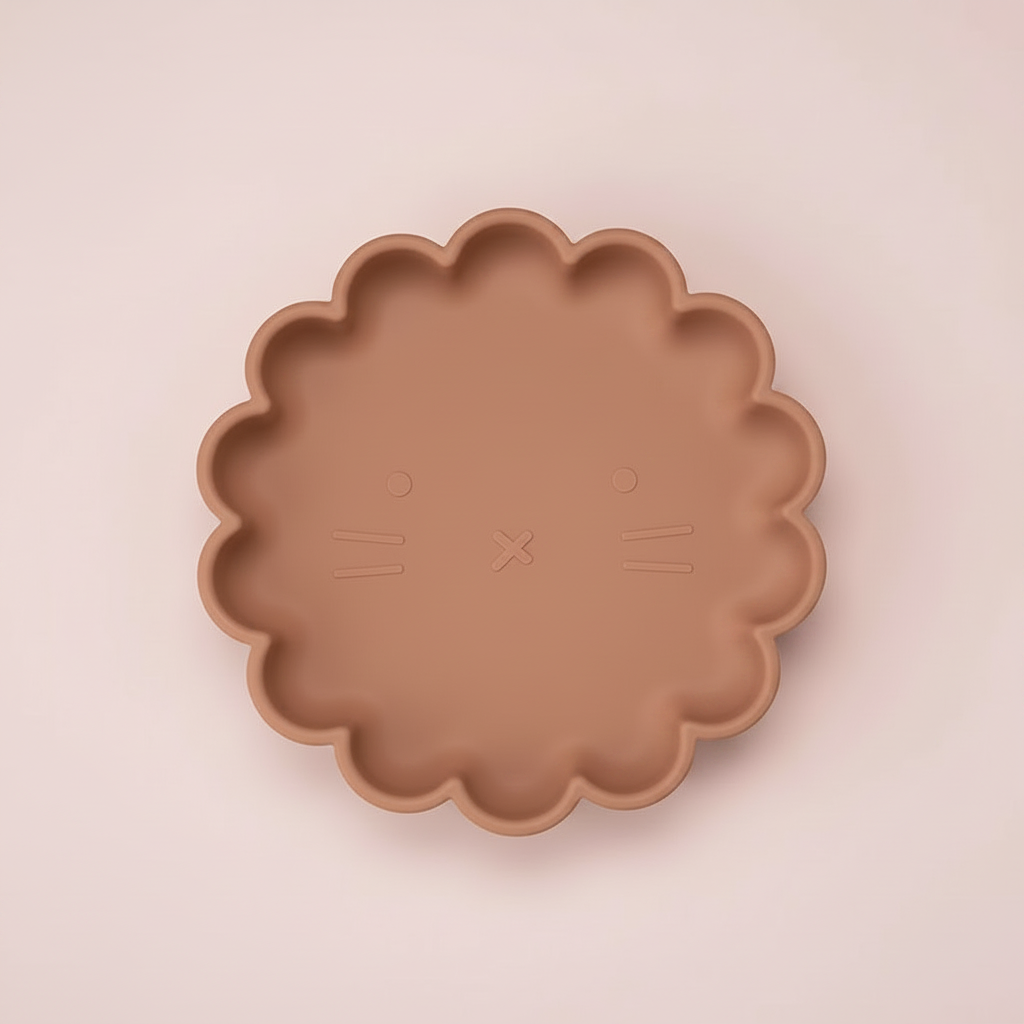 Little Lion dish