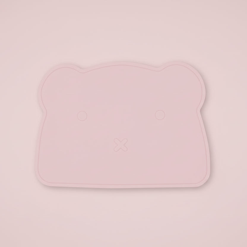 Sottociotola-Tappetino dolce orsetto in silicone