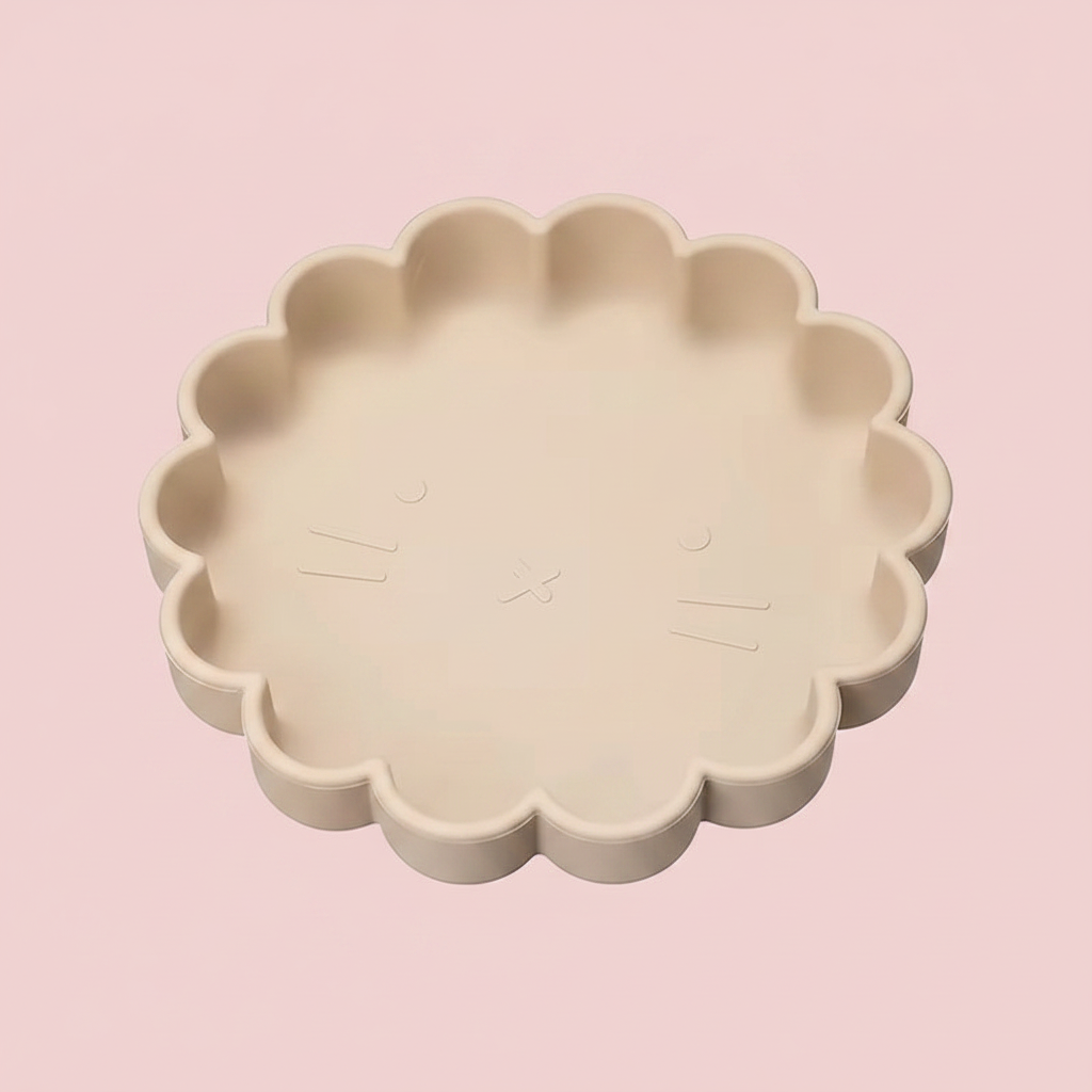 Little Lion dish
