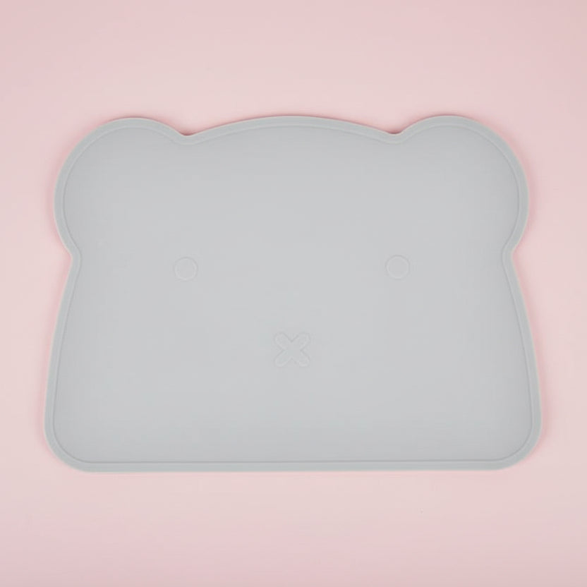 Sottociotola-Tappetino dolce orsetto in silicone