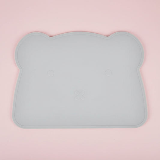 Sottociotola-Tappetino dolce orsetto in silicone