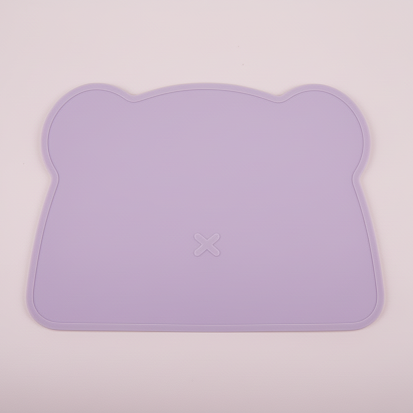 Sottociotola-Tappetino dolce orsetto in silicone