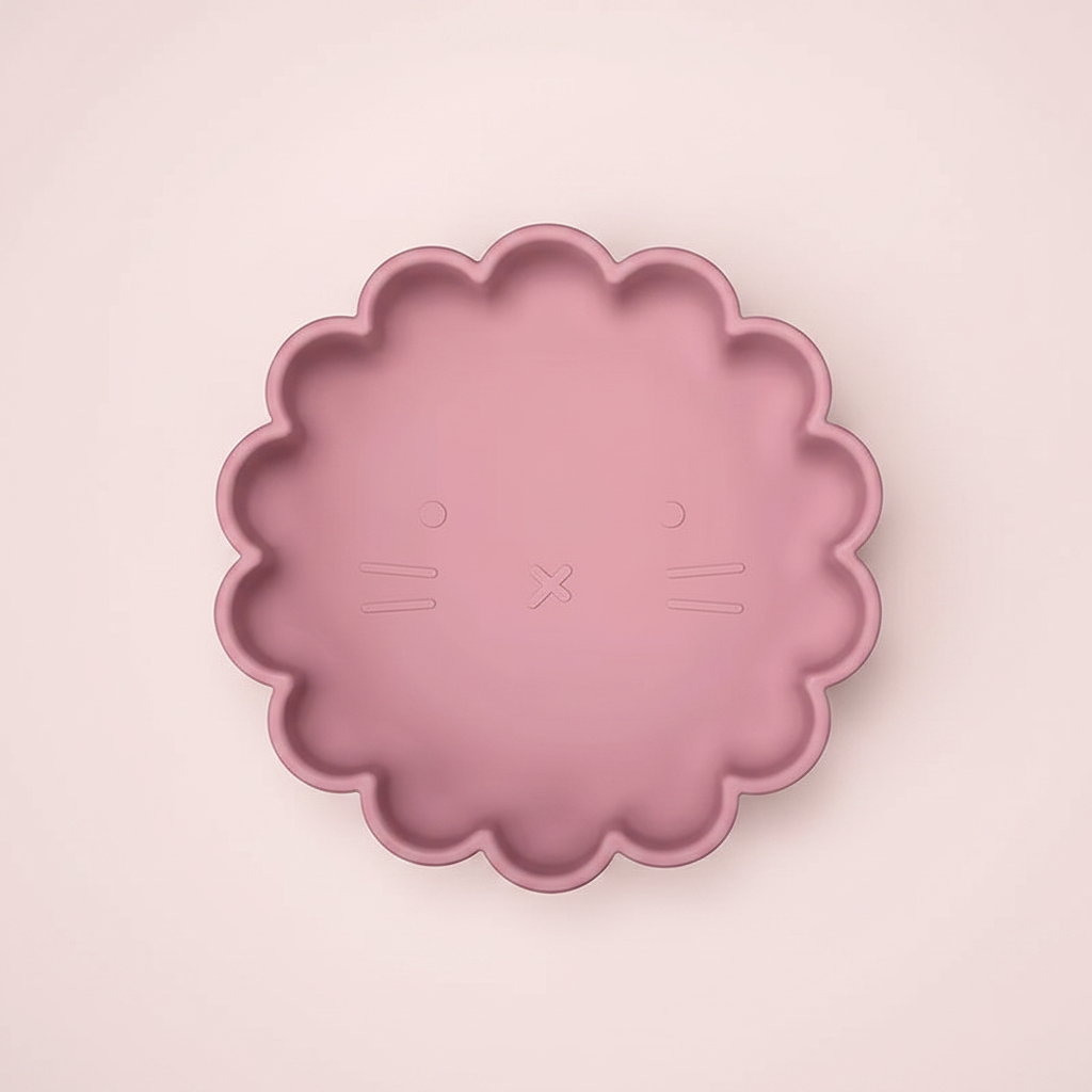 Little Lion dish