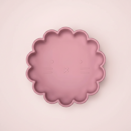 Little Lion dish