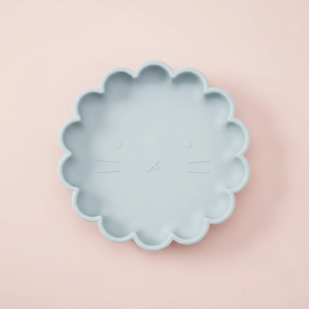 Little Lion dish