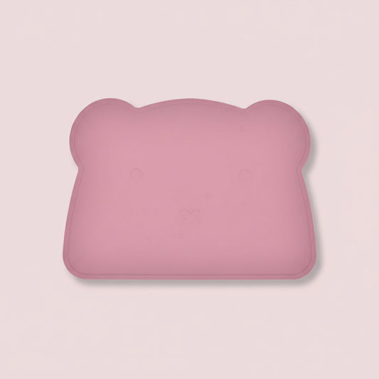 Sottociotola-Tappetino dolce orsetto in silicone
