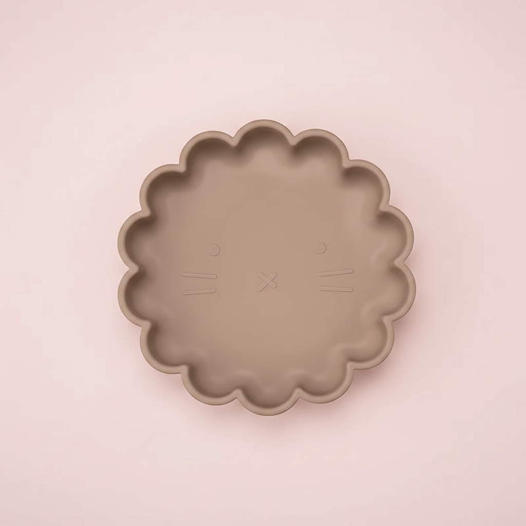 Little Lion dish
