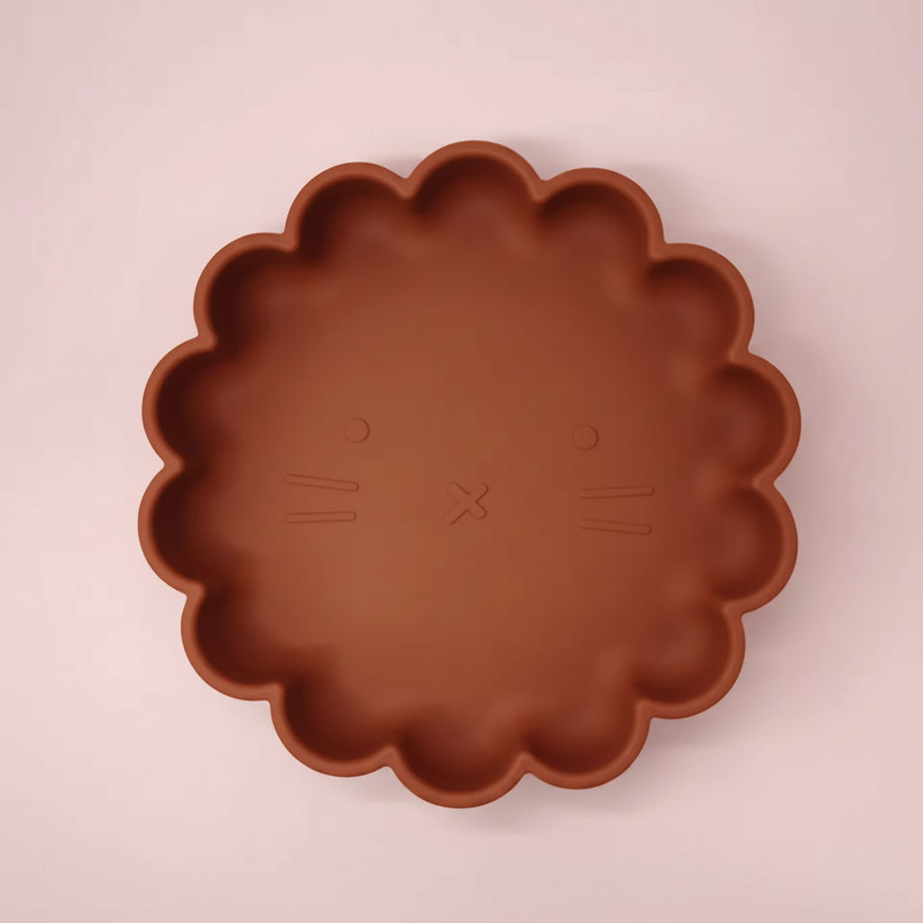 Little Lion dish