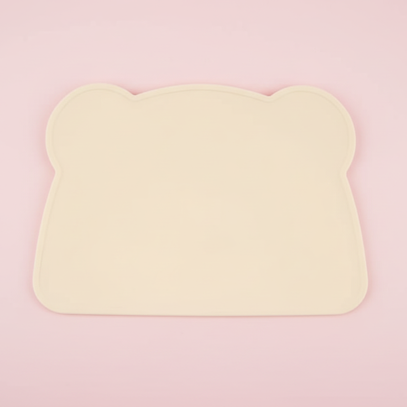 Sottociotola-Tappetino dolce orsetto in silicone