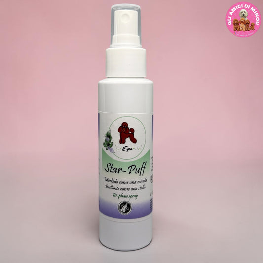 Star-Puff 100ml