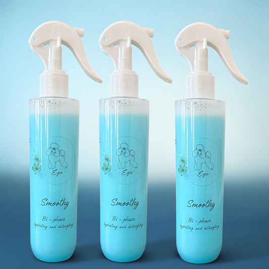Smoothy Bi-phase  250 ml 3 Pz.