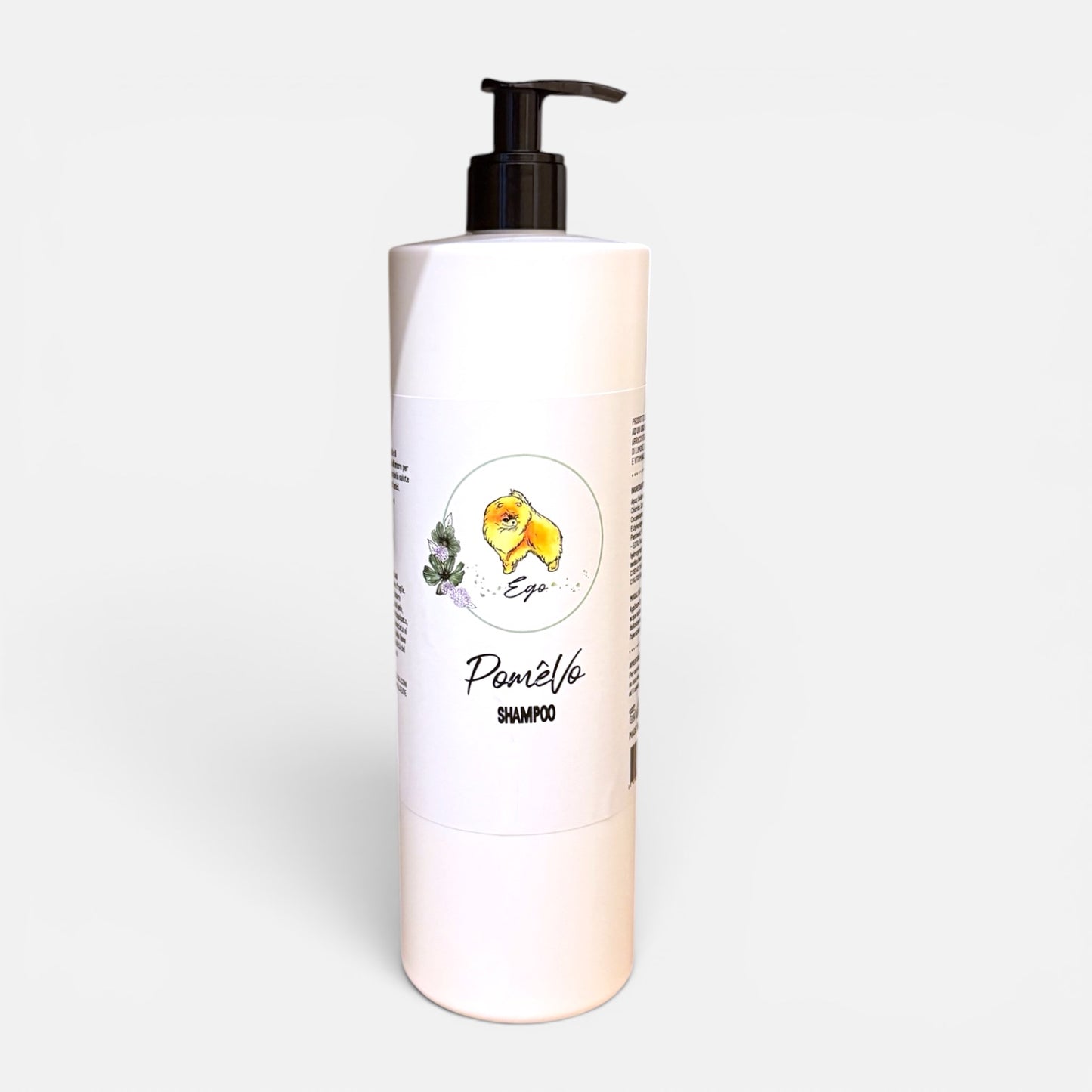 PomêVo shampoo 1Lt