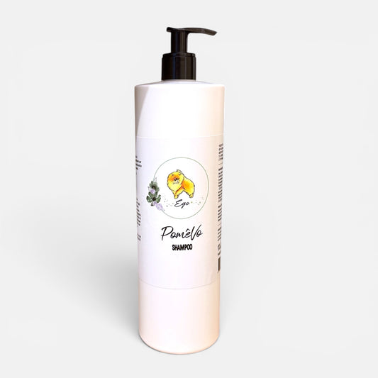 PomêVo shampoo 1Lt