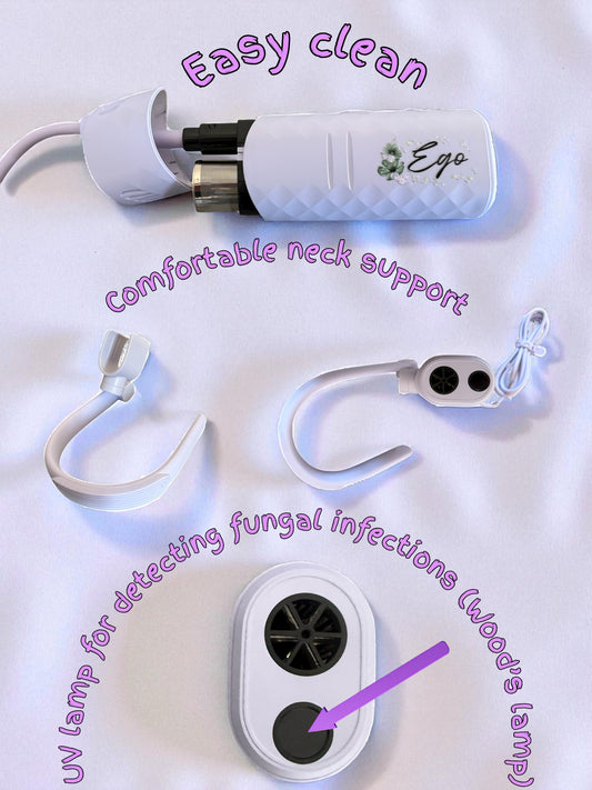 UV Dryer
