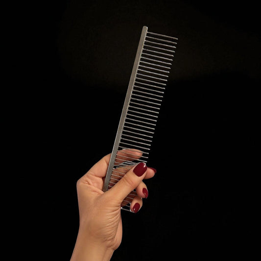 Flying Comb