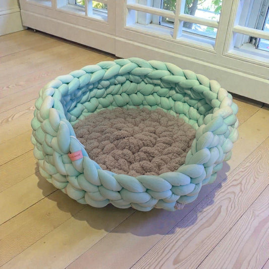 Mashmallow Tiffany bed