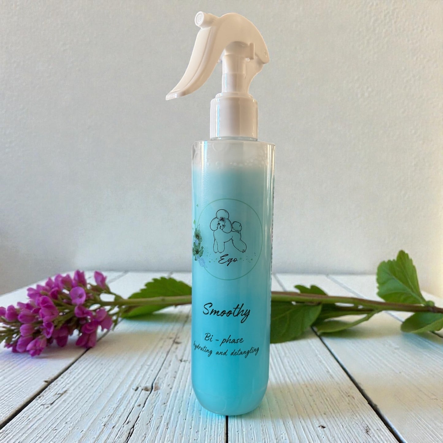 Smoothy bi-phase Conditionair