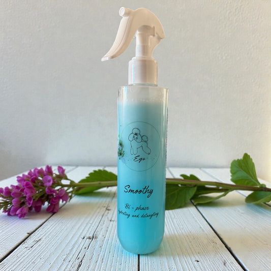 Smoothy bi-phase Conditionair