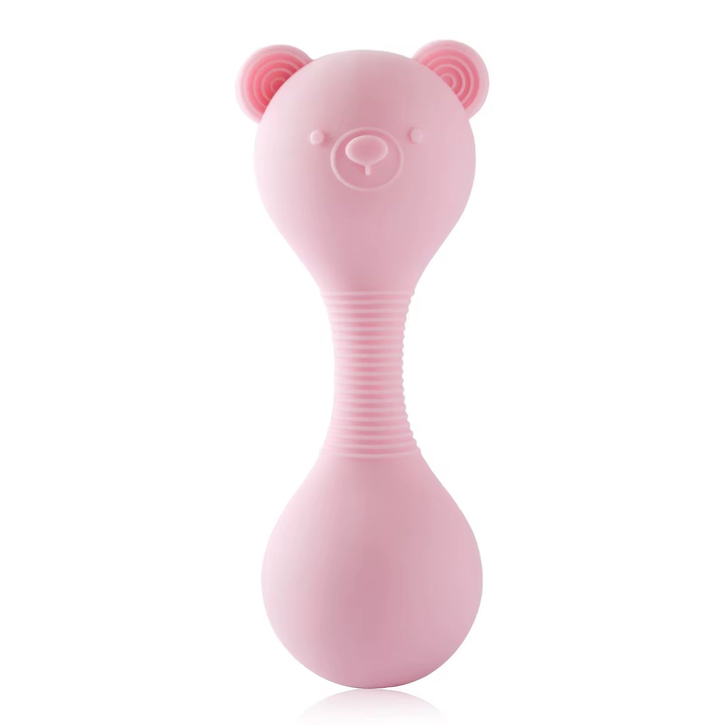 Orsetto sweet rattles