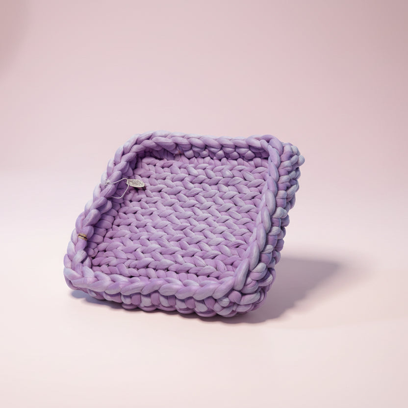 Mash mallow frame