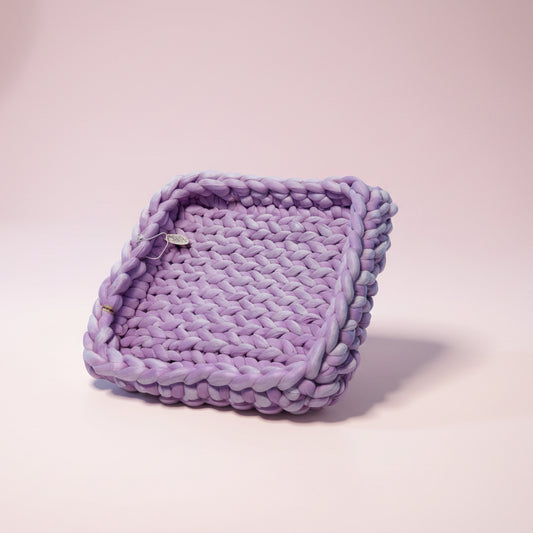 Mash mallow frame