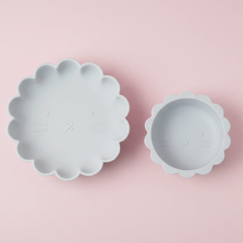 Set dolce pappa Little Lion