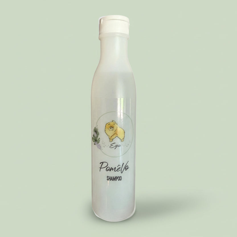 PomêVo shampoo 250 ml