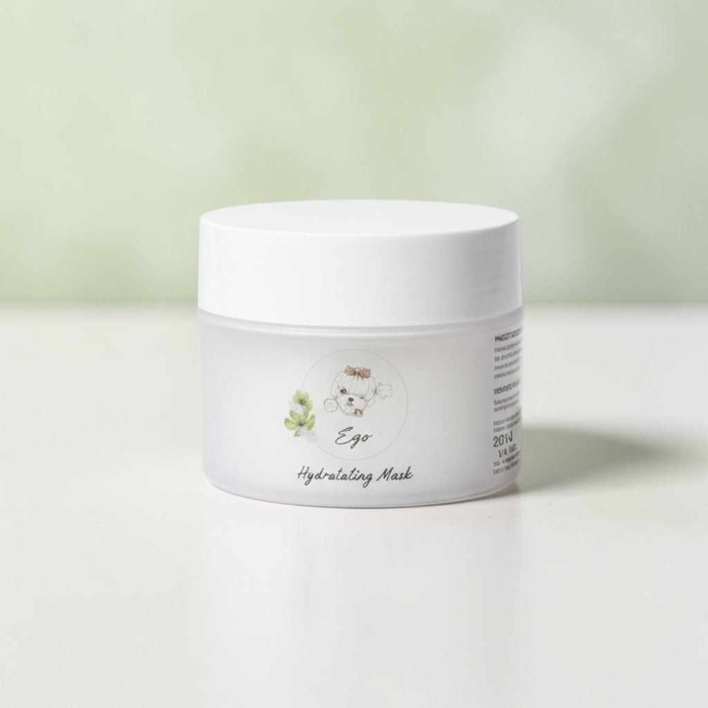 Hydratating Mask 250 ml
