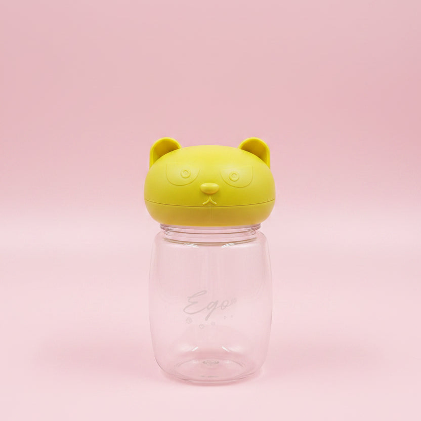 Borraccia Orsetto Happy Drink 350 ml