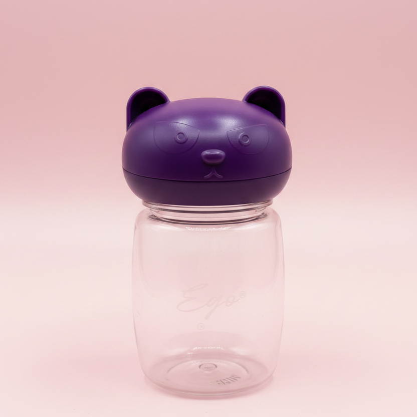 Borraccia Orsetto Happy Drink 350 ml
