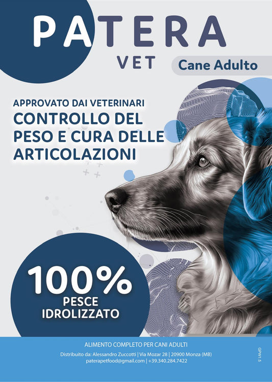 Controllo del peso e cura delle articolazioni 1,5 kg