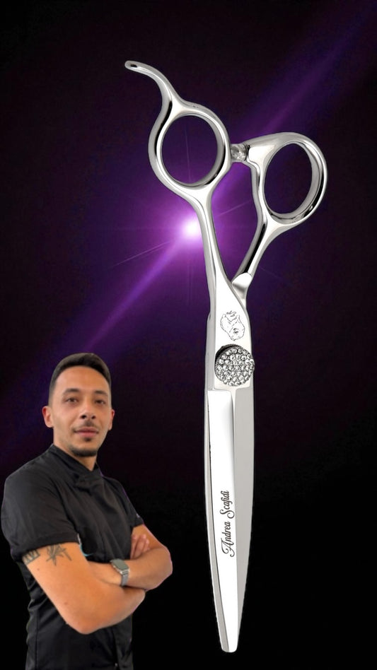 Blade Scissors 7.0