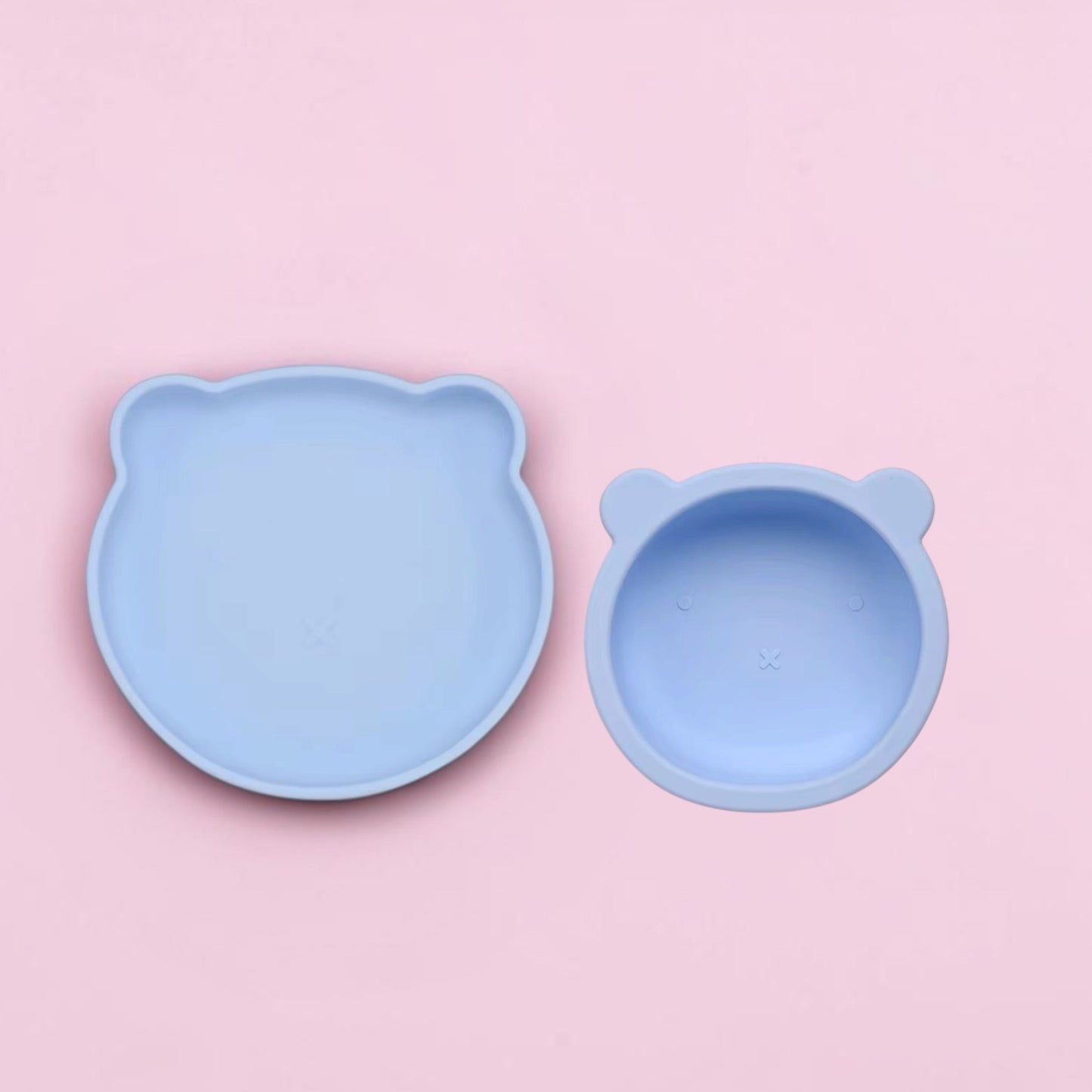 Set Dolce Pappa Minou Orsetto